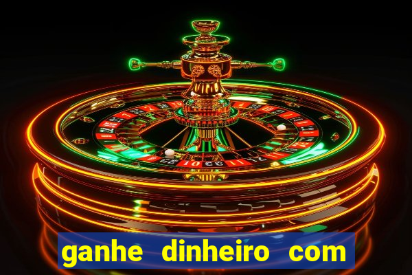 ganhe dinheiro com jogos online